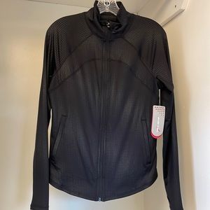 Exertek Lightweight Jacket